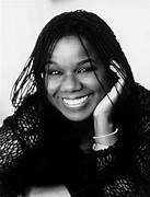 Artist Randy Crawford